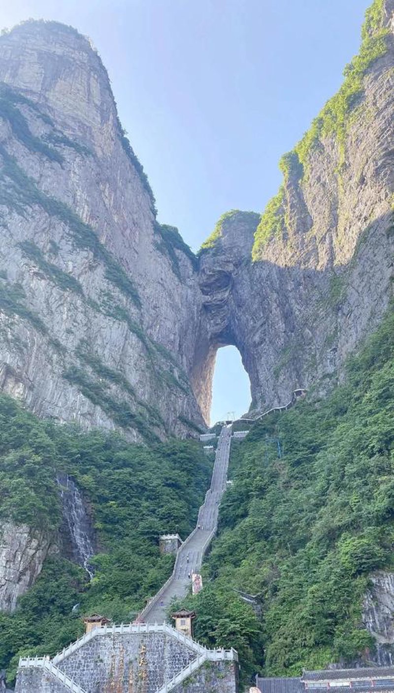 解读张家界定制游趋势